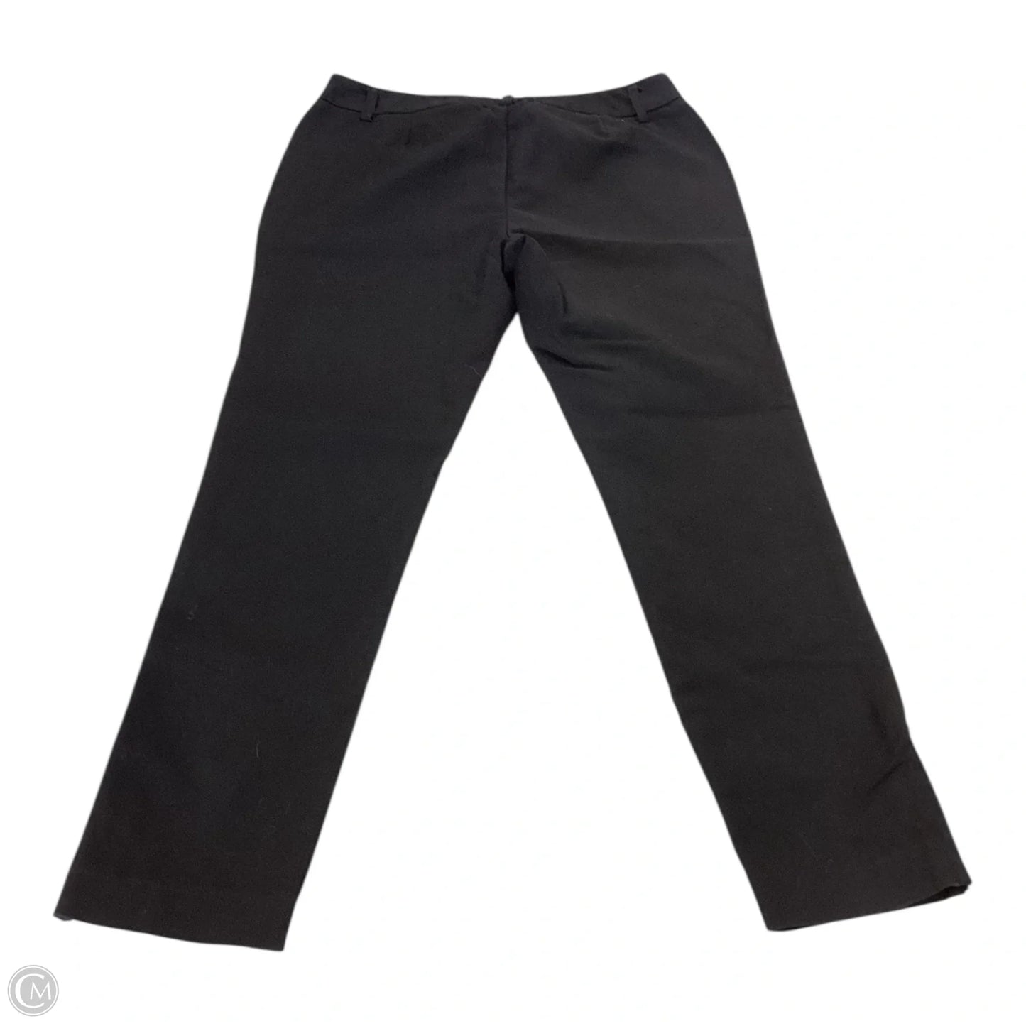 Pants Dress By Inc In Black, Size: 8