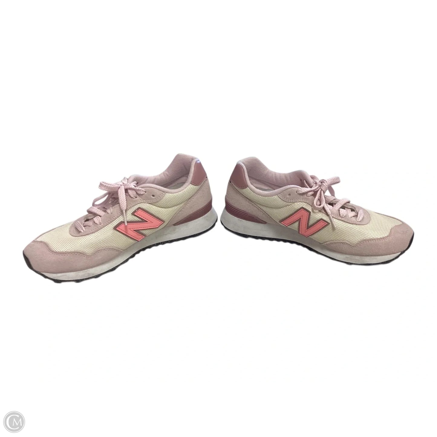 Shoes Athletic By New Balance In Pink, Size: 8