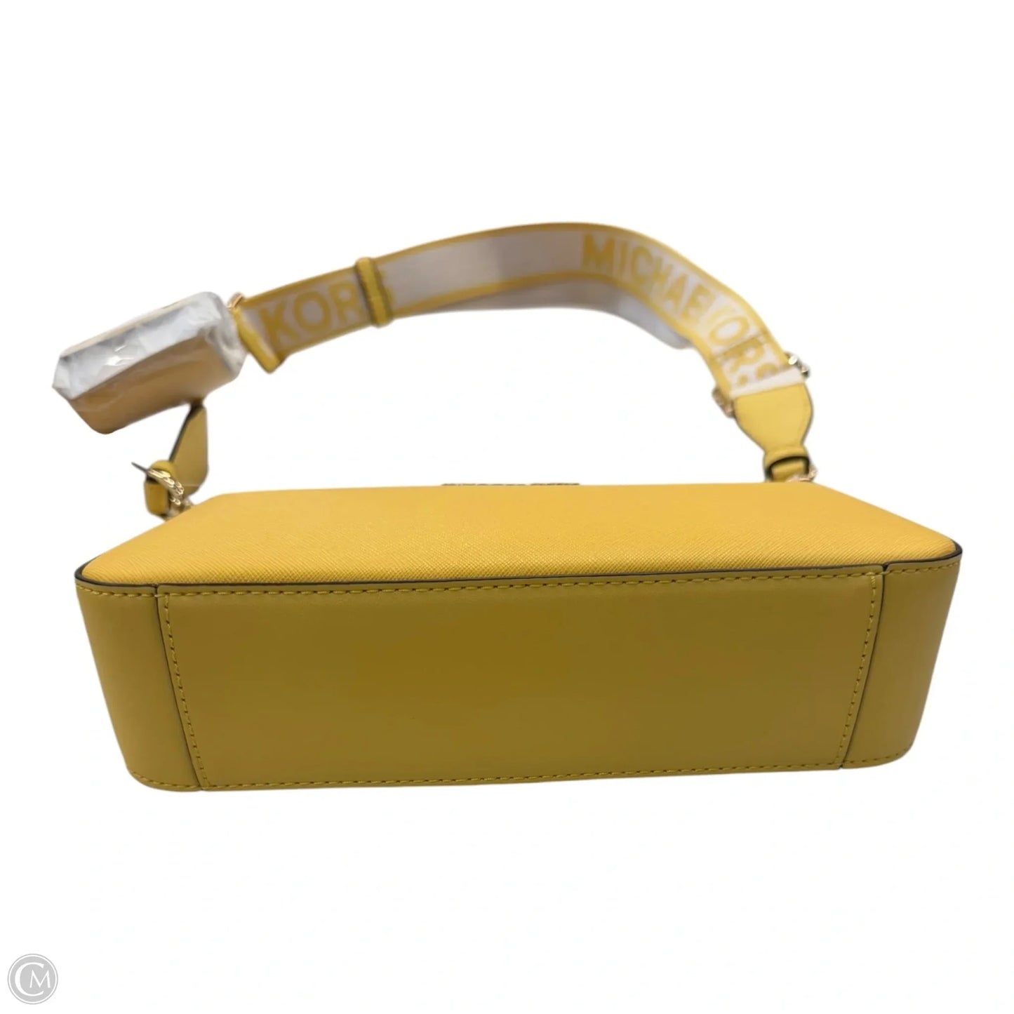 Handbag Designer By Michael Kors, Size: Small