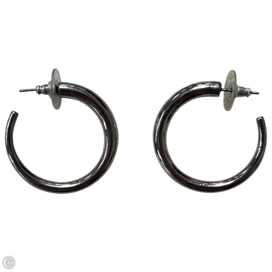 Earrings Hoop By Clothes Mentor