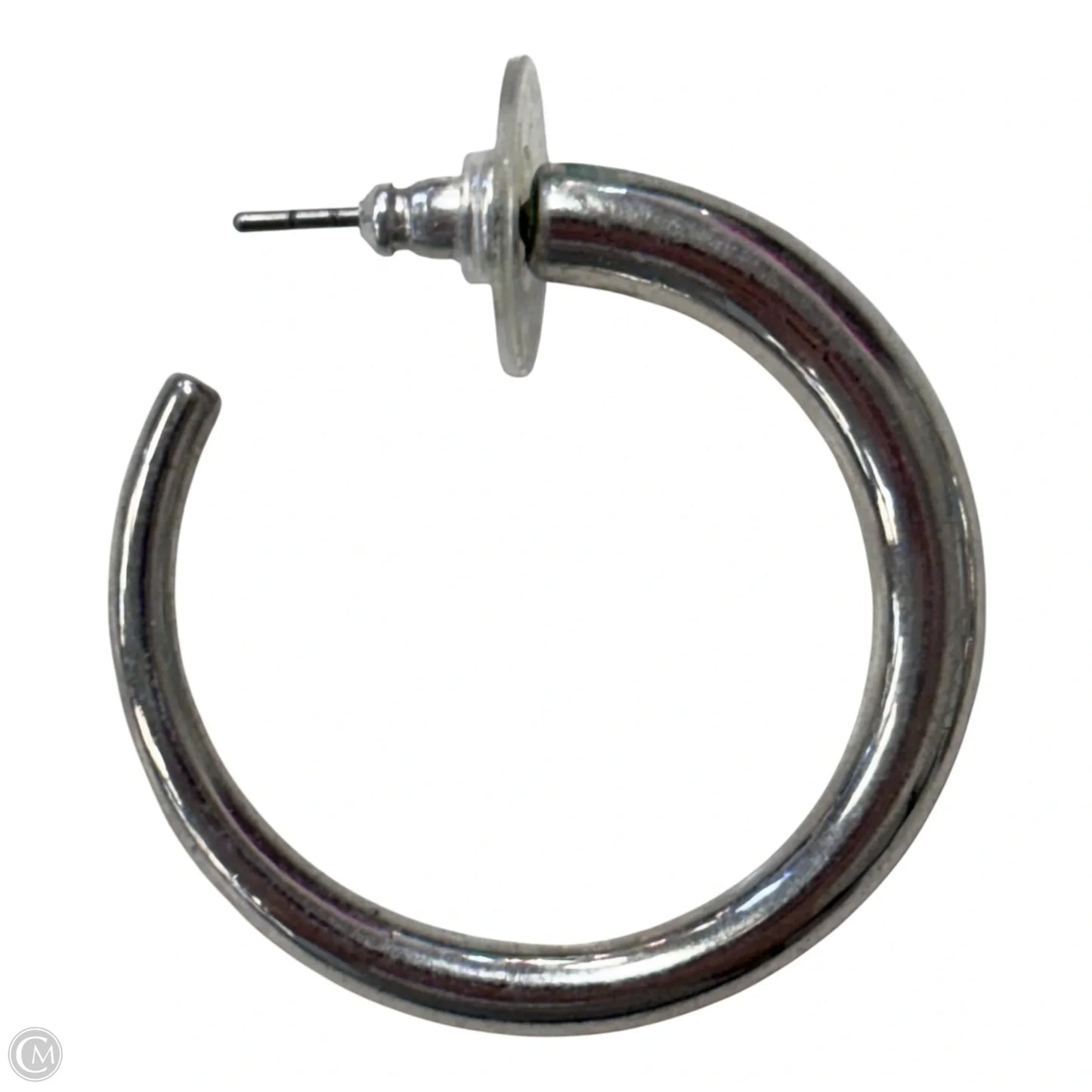 Earrings Hoop By Clothes Mentor