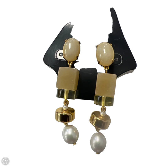 Earrings Dangle/drop By Clothes Mentor