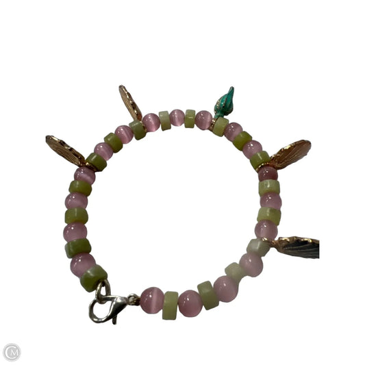 Bracelet Beaded By Clothes Mentor