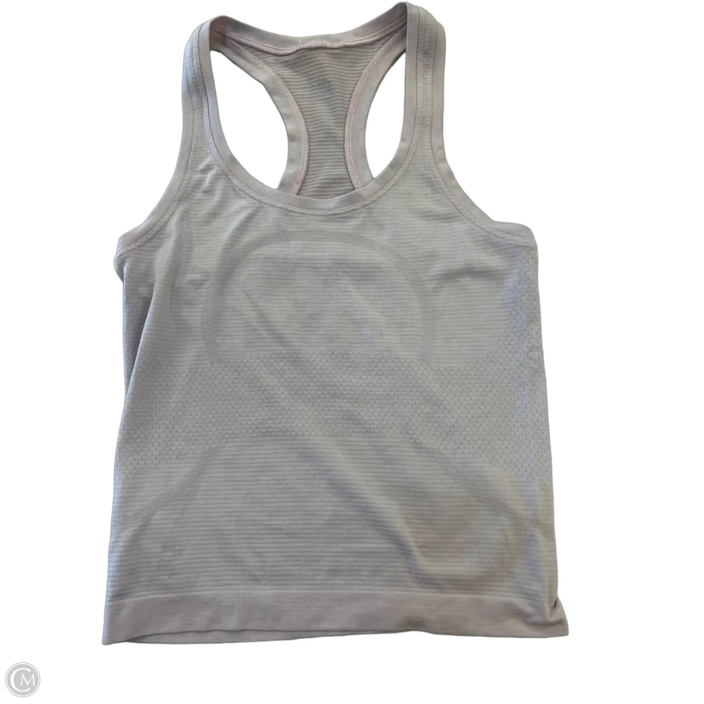 Tank Top By Lululemon In Pink, Size: S