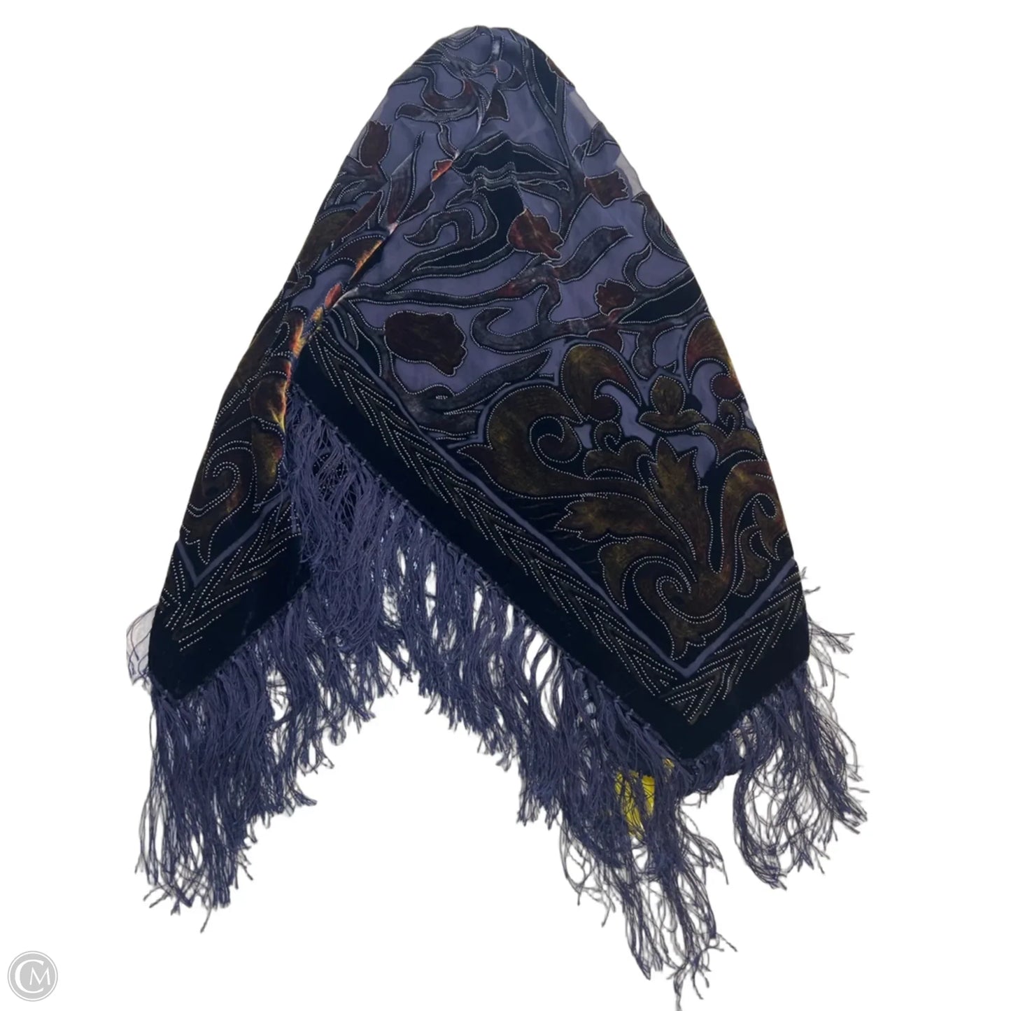 Scarf Square By Clothes Mentor