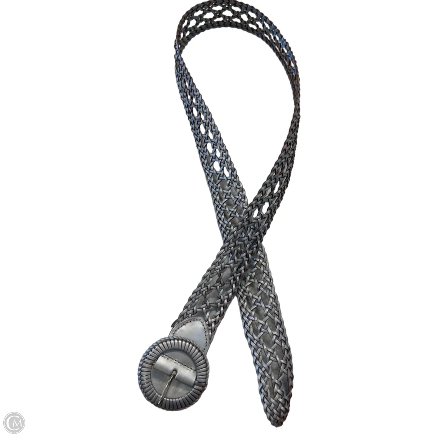 Belt By Clothes Mentor, Size: Large