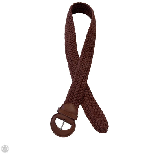 Belt By Talbots, Size: Large