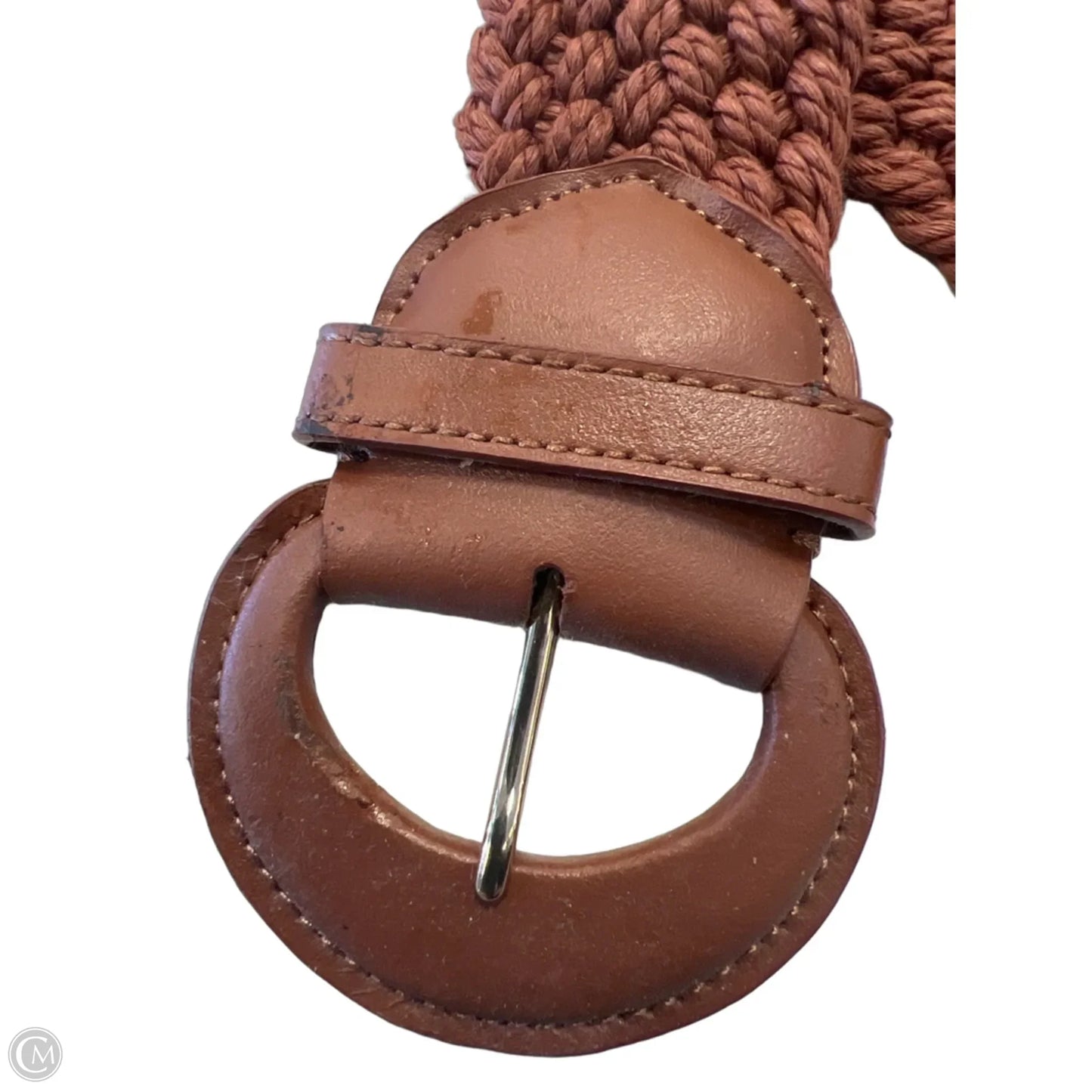 Belt By Talbots, Size: Large