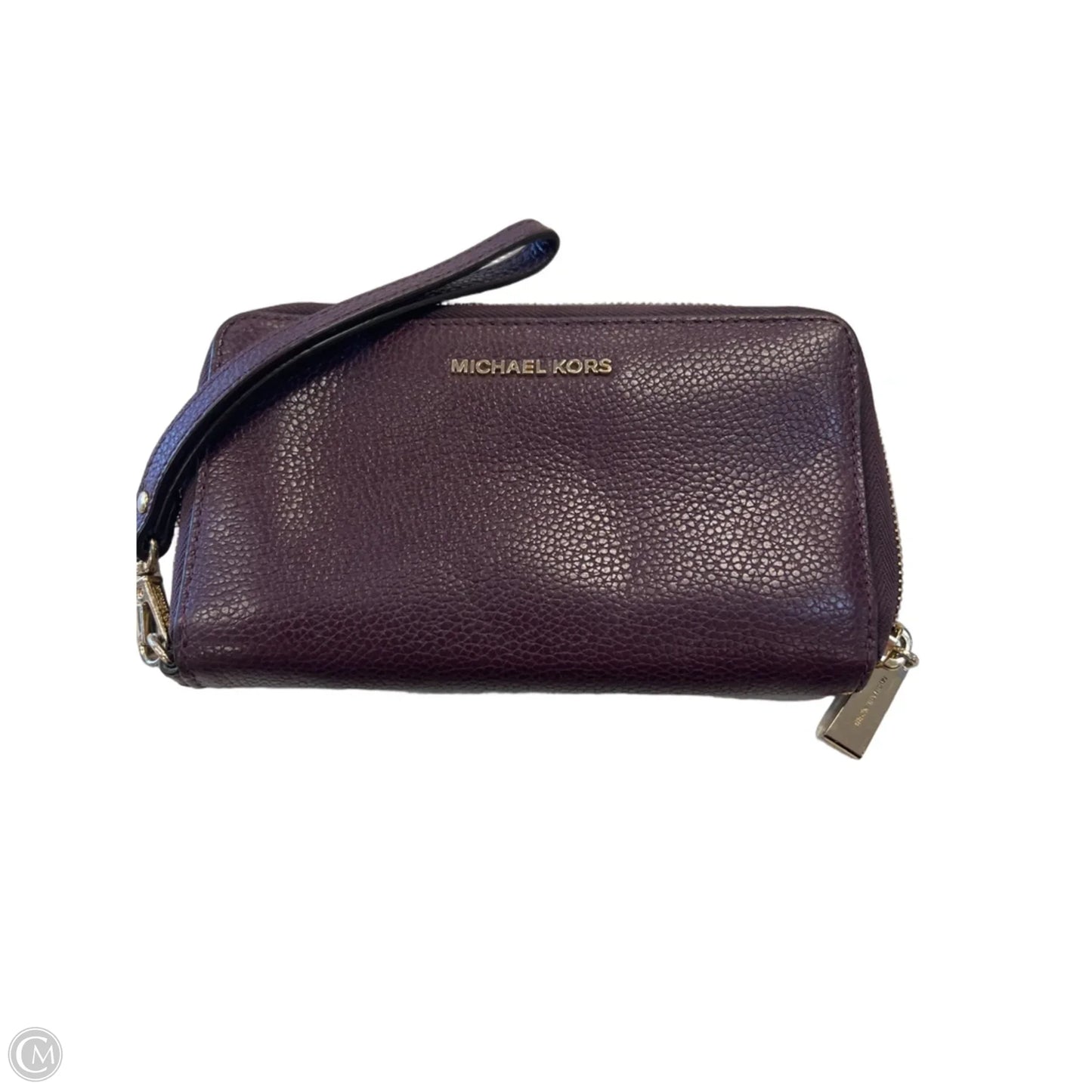 Wallet Designer By Michael Kors, Size: Medium