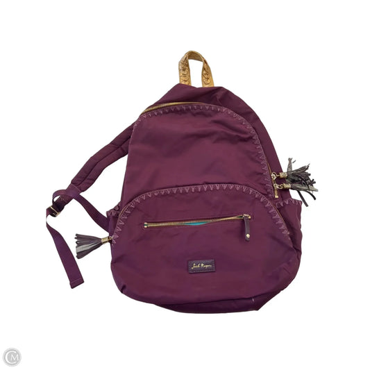 Backpack By Jack Rogers, Size: Medium
