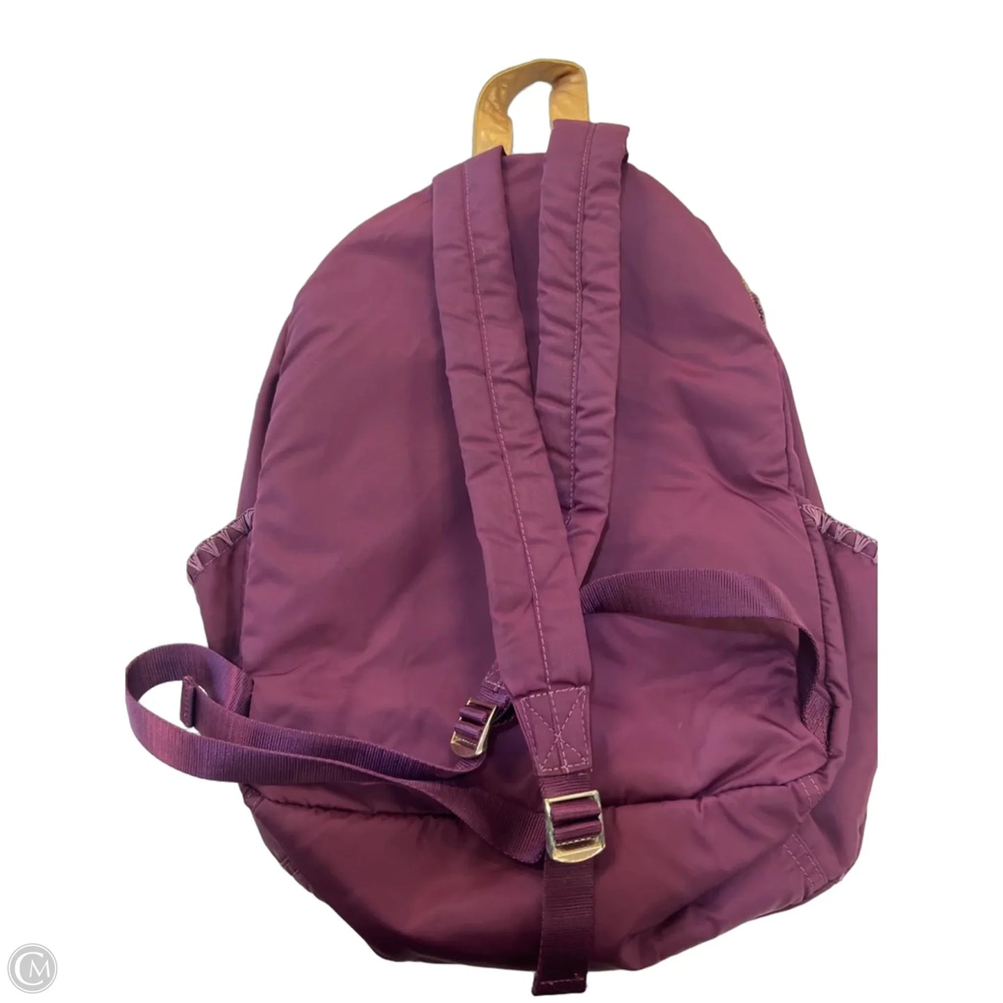 Backpack By Jack Rogers, Size: Medium