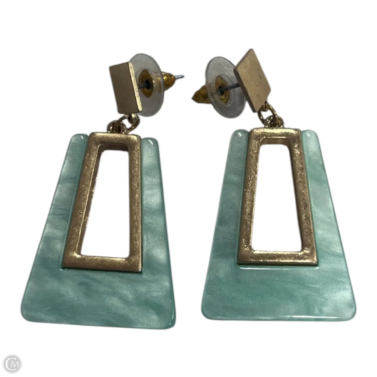 Earrings Dangle/drop By Clothes Mentor