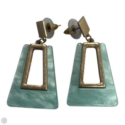 Earrings Dangle/drop By Clothes Mentor