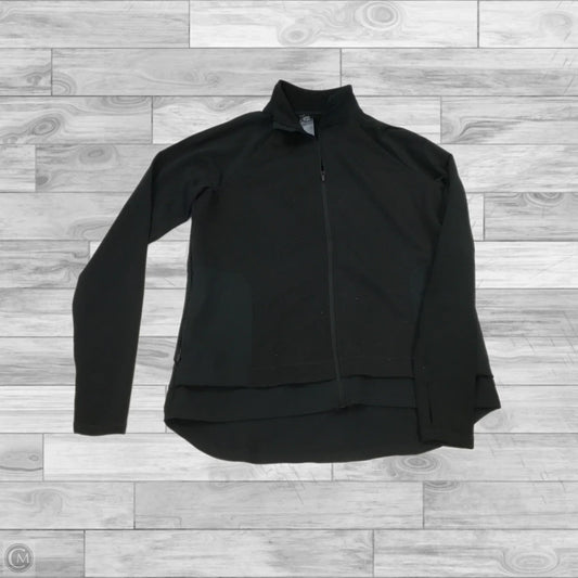 Jacket Other By Champion In Black, Size: S