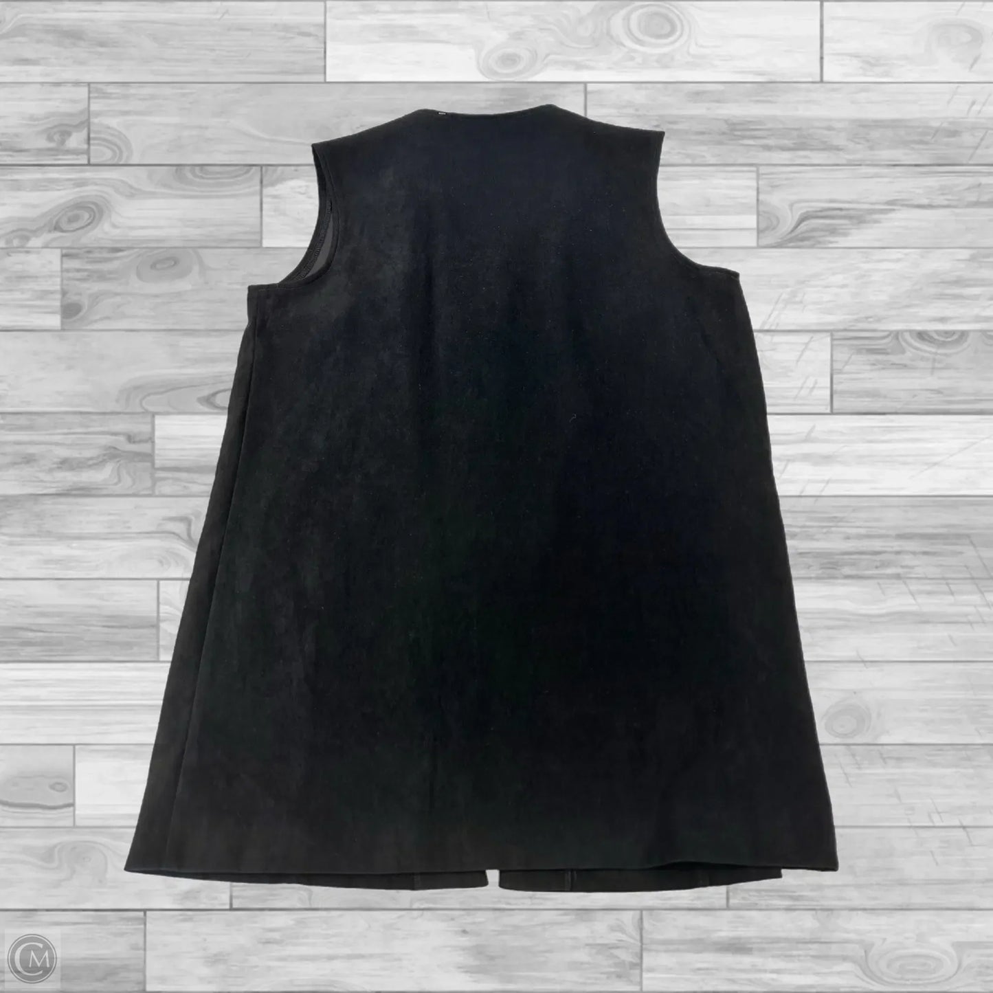 Vest Other By Harve Bernard In Black, Size: 6