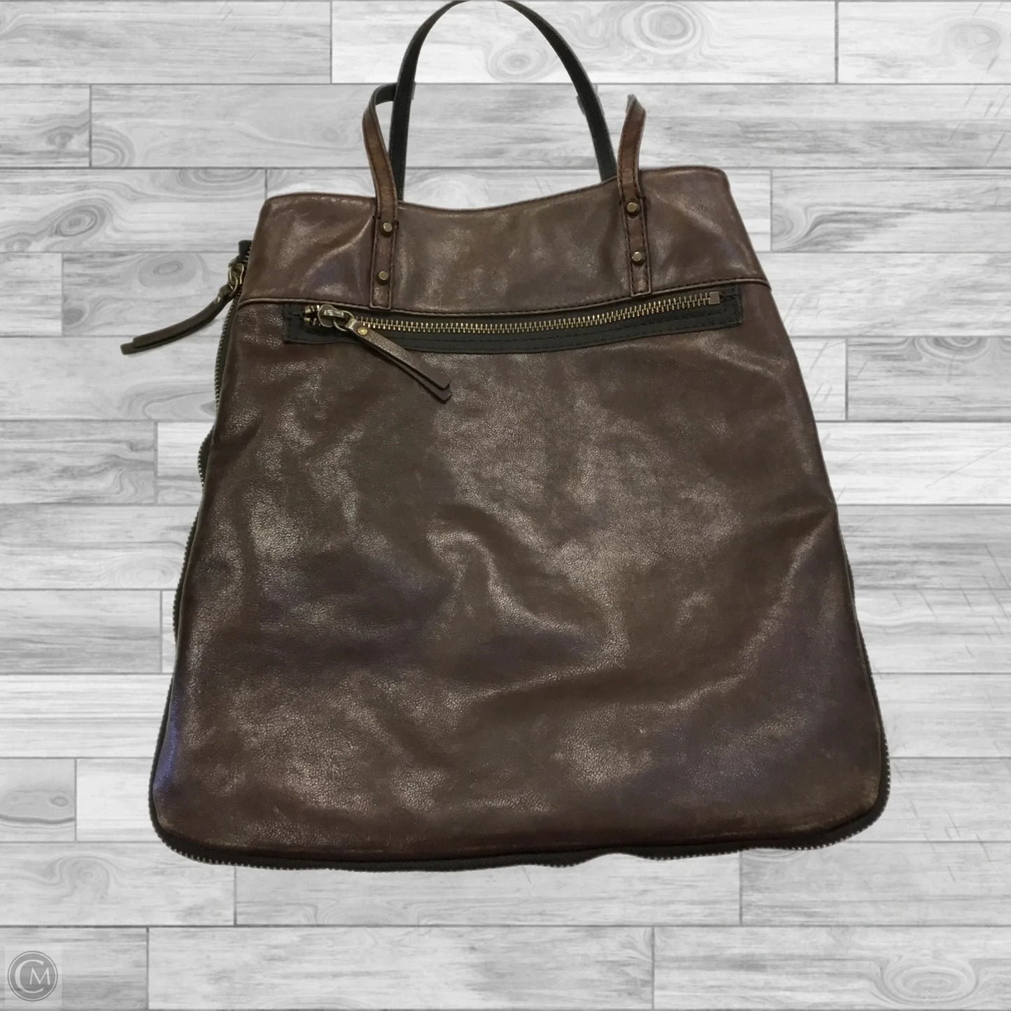 Handbag By J. Crew, Size: Large