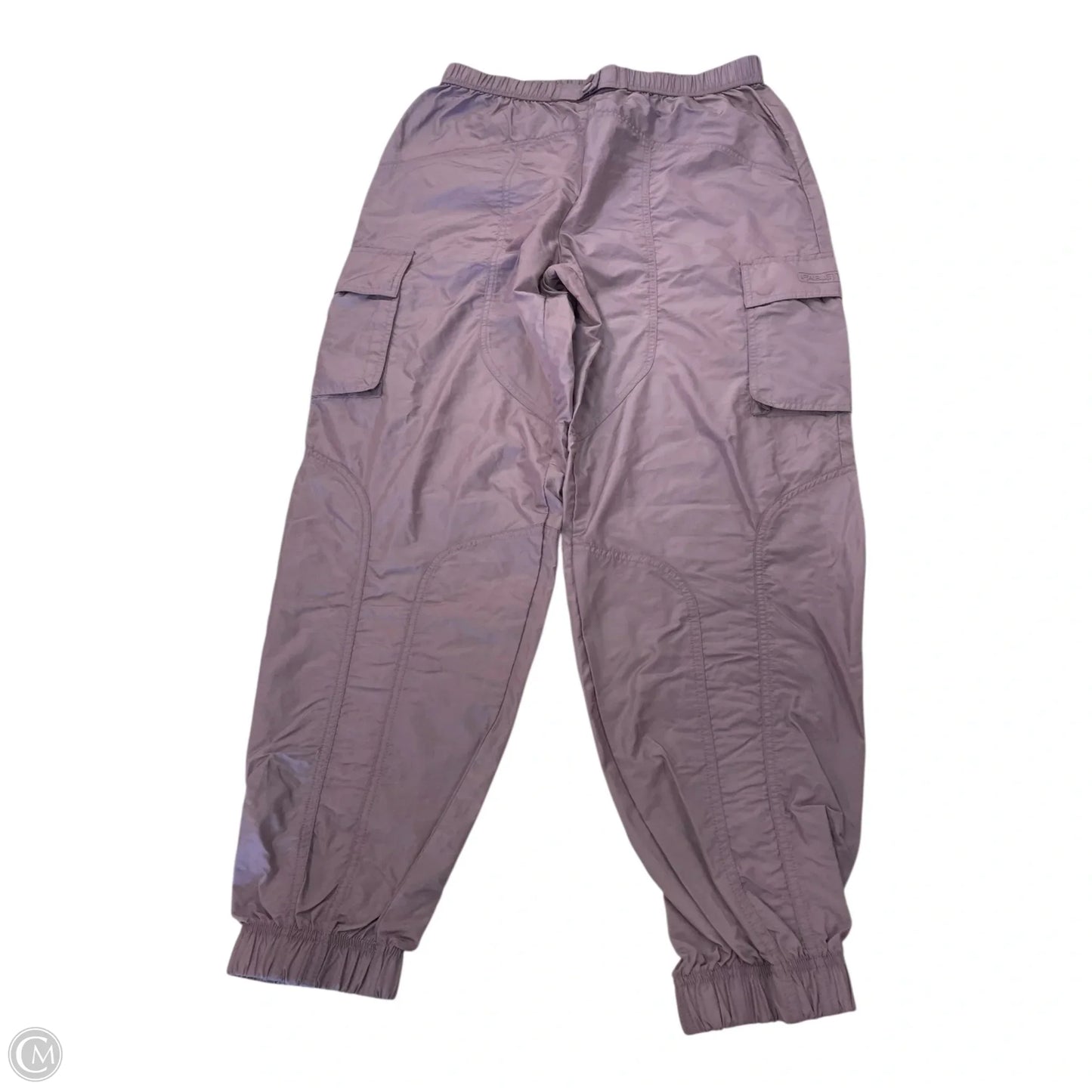 Pants Joggers By Fabletics In Pink, Size: L