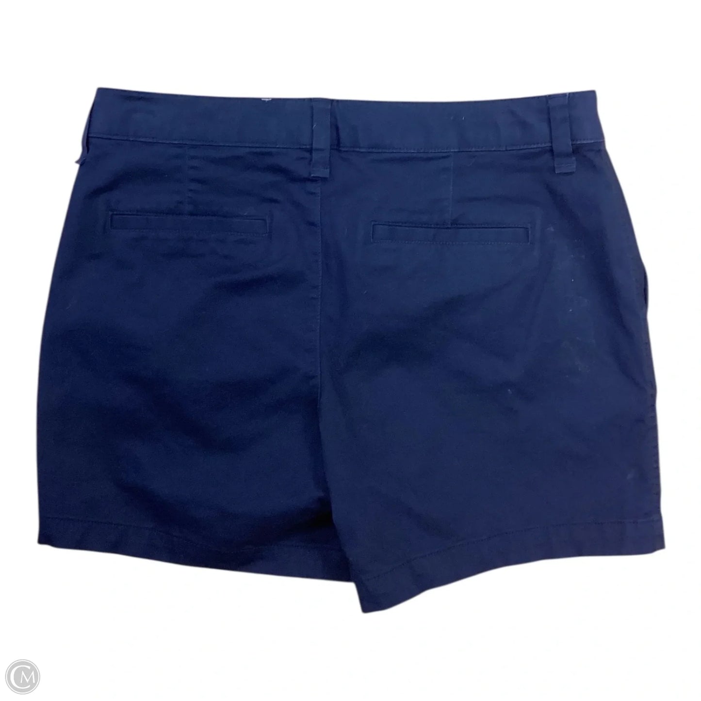 Shorts By Gap In Navy, Size: 4