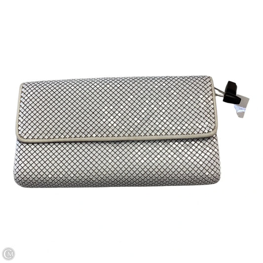 Clutch By Clothes Mentor, Size: Small