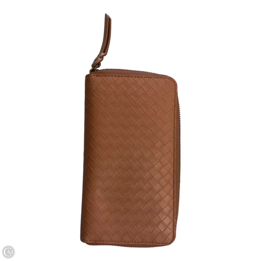 Wallet By Universal Thread, Size: Small