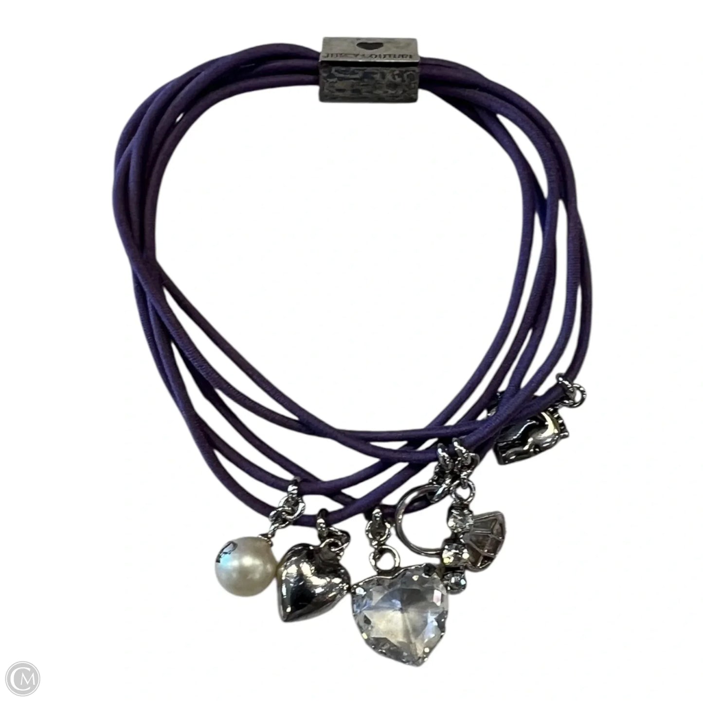 Bracelet Other By Juicy Couture