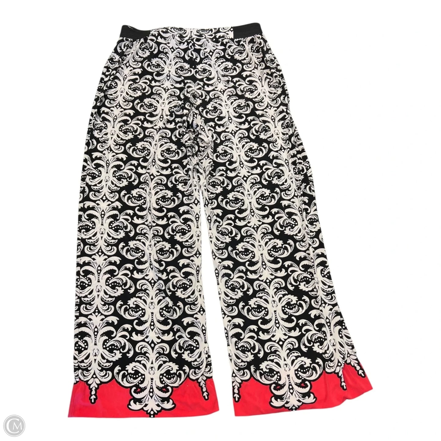 Pants Lounge By Inc In Multi-colored, Size: L