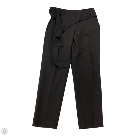 Pants Dress By Clothes Mentor In Black, Size: 10