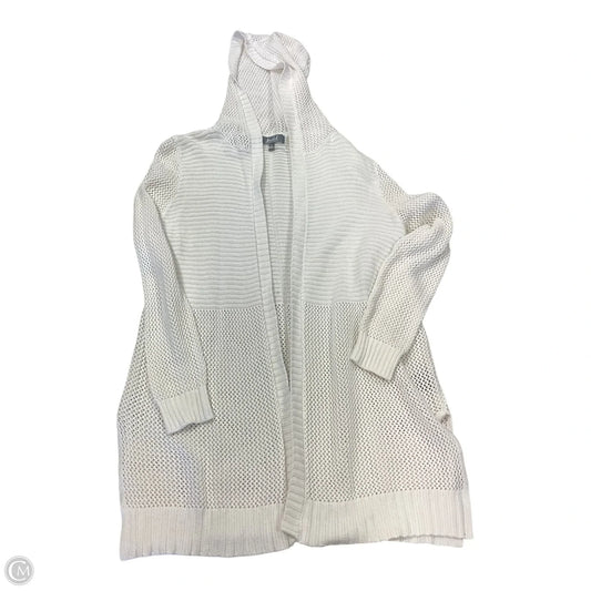 Cardigan By Marled In Cream, Size: M
