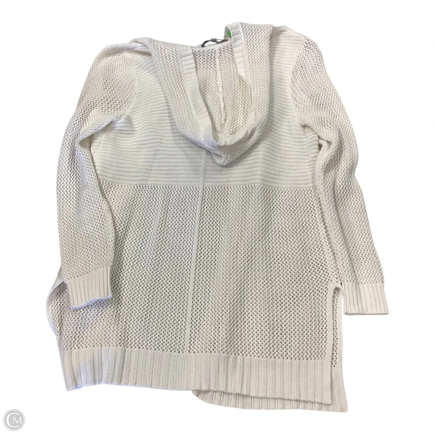 Cardigan By Marled In Cream, Size: M