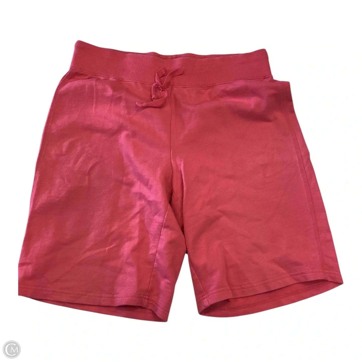 Athletic Shorts By Sjb Active In Pink, Size: M
