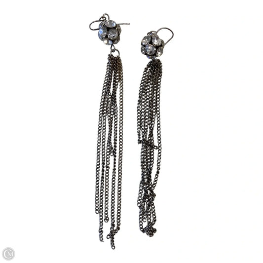 Earrings Dangle/drop By Clothes Mentor
