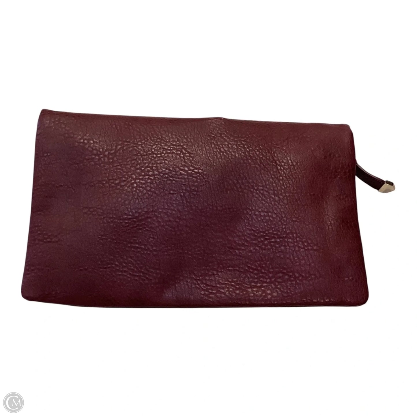 Clutch By Urban Expressions, Size: Medium