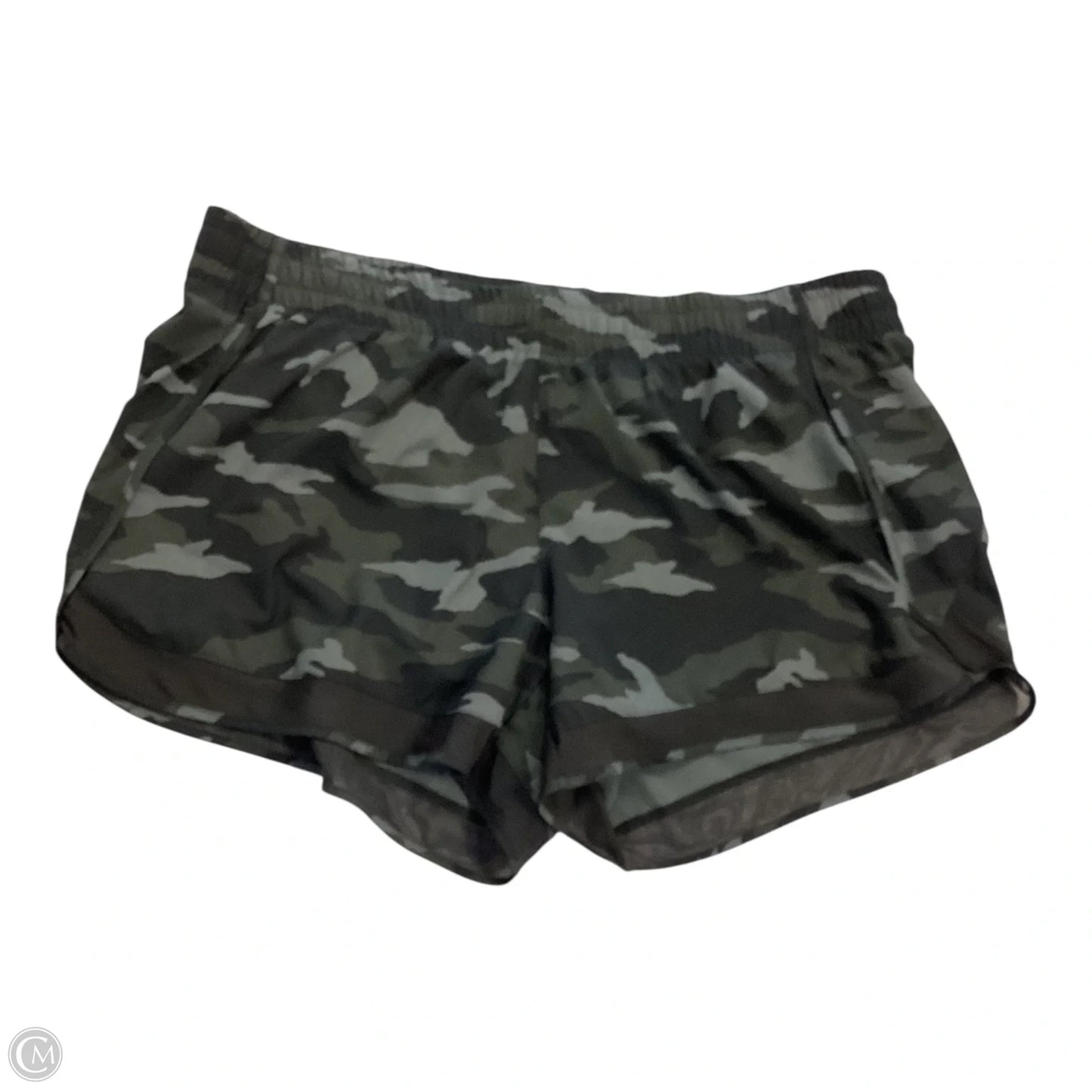 Shorts By Athleta In Green, Size: Xl