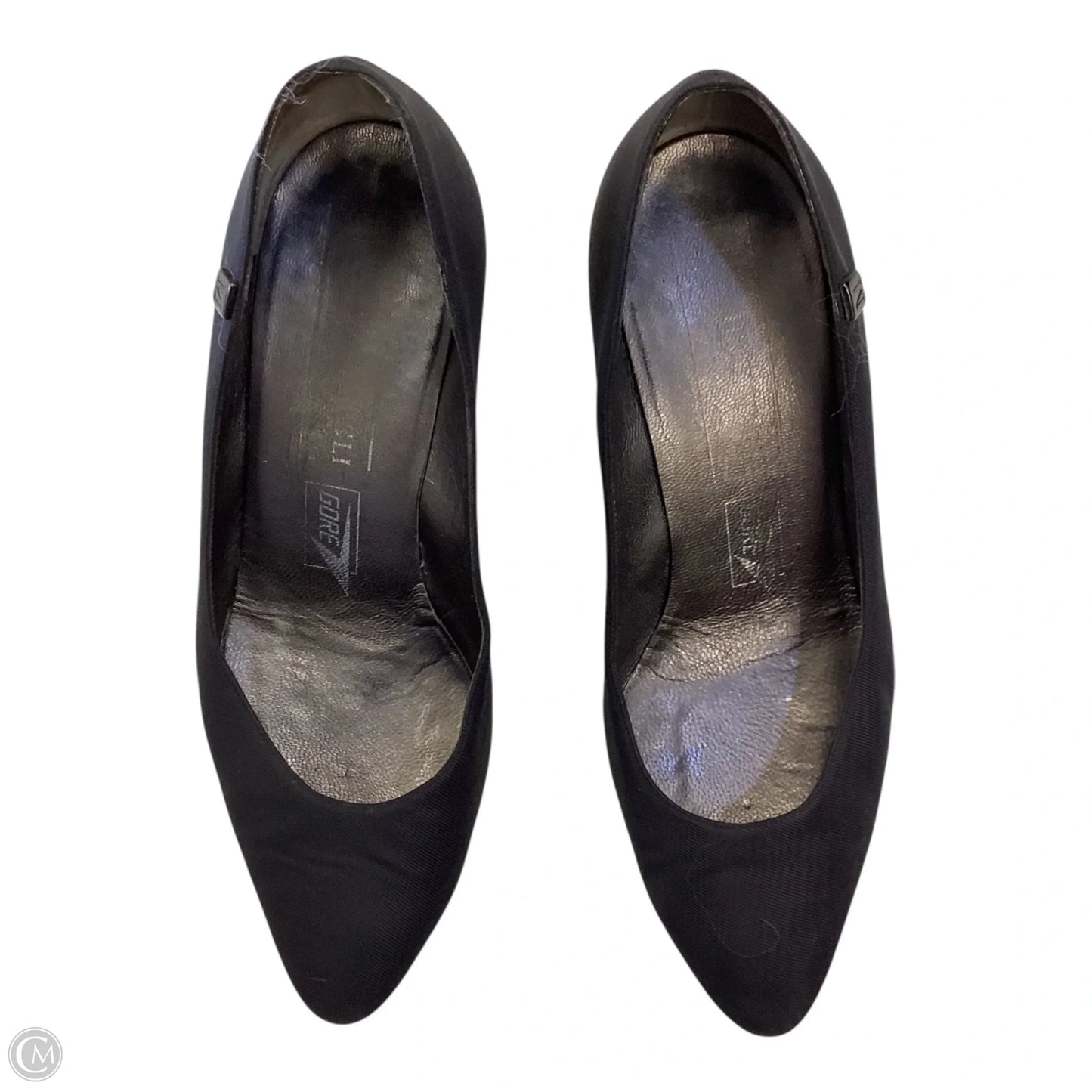 Pants Dress By Michael By Michael Kors In Black, Size: 4