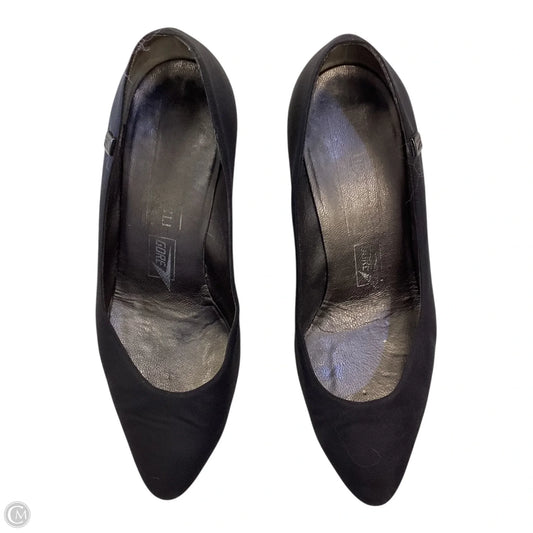 Pants Dress By Michael By Michael Kors In Black, Size: 4