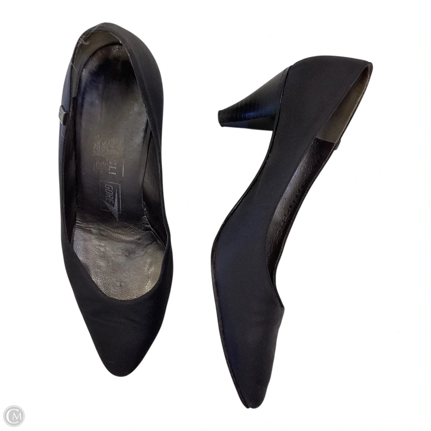 Pants Dress By Michael By Michael Kors In Black, Size: 4