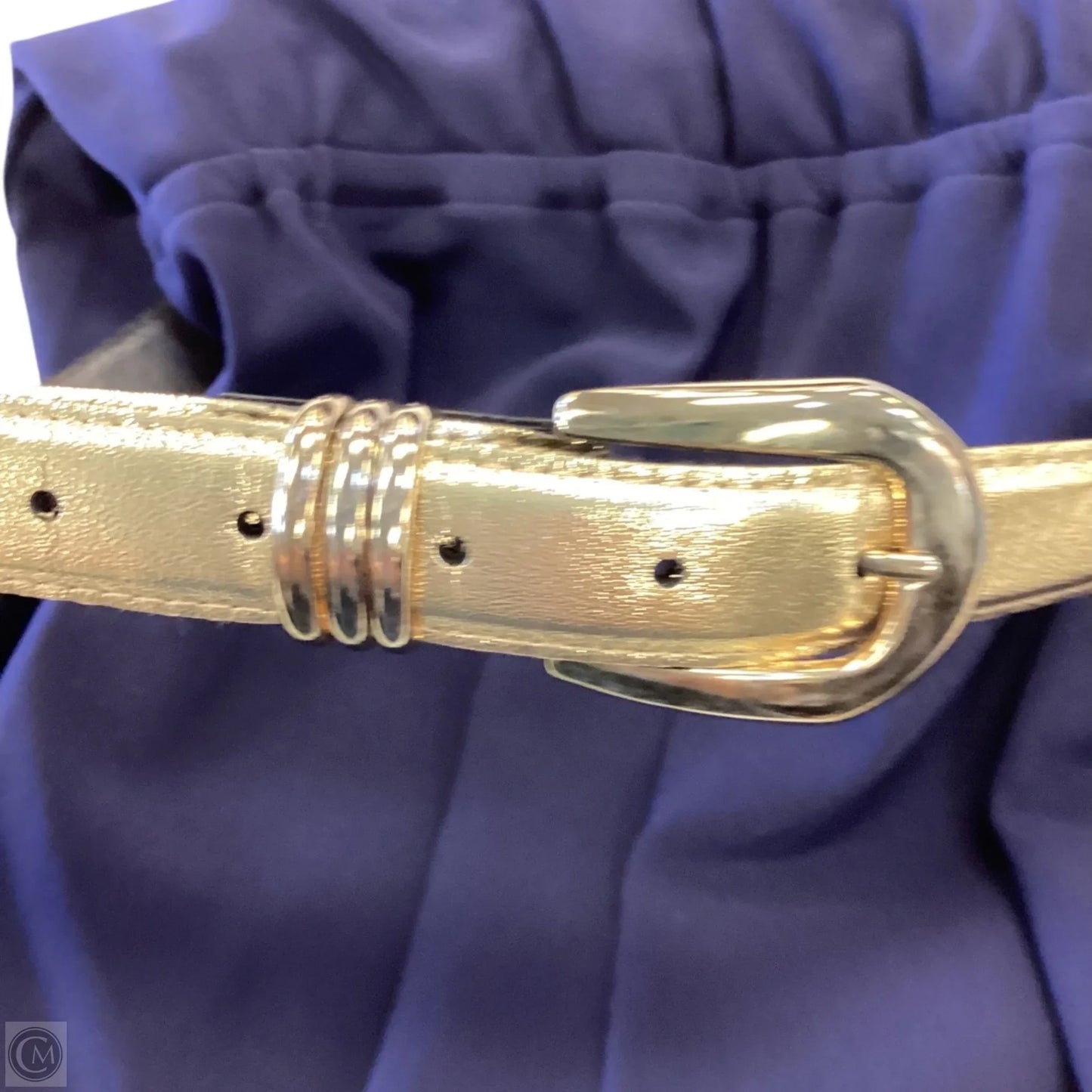 Jumpsuit By Boston Proper In Navy, Size: 6