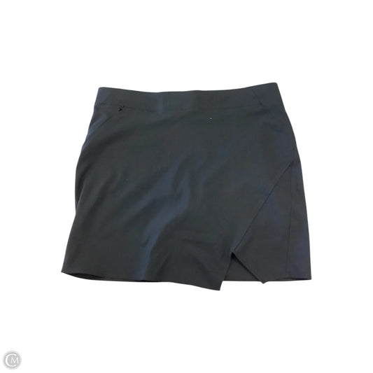 Skort By Columbia In Black, Size: M