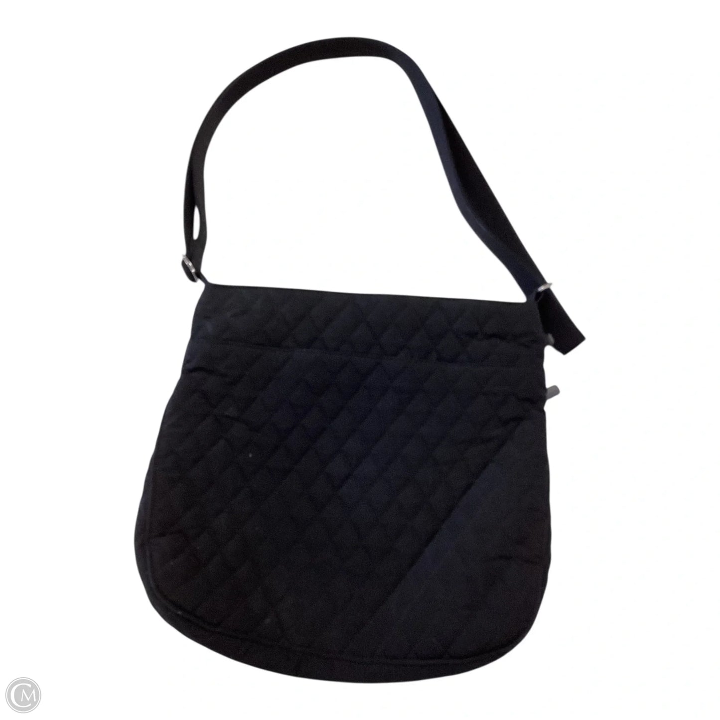 Handbag By Vera Bradley, Size: Medium