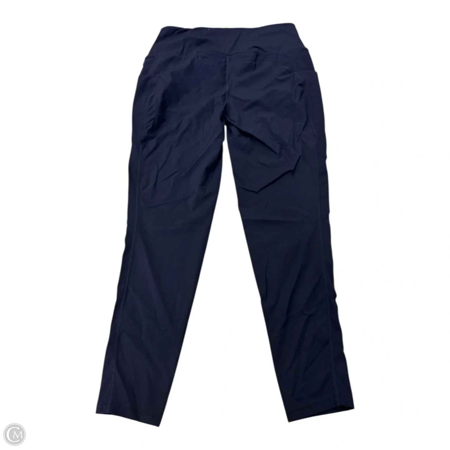 Athletic Leggings By Baleaf In Navy, Size: Xl