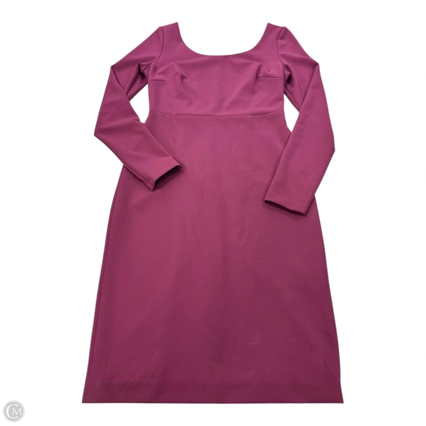 Dress Casual Short By Betsey Johnson In Pink, Size: 2