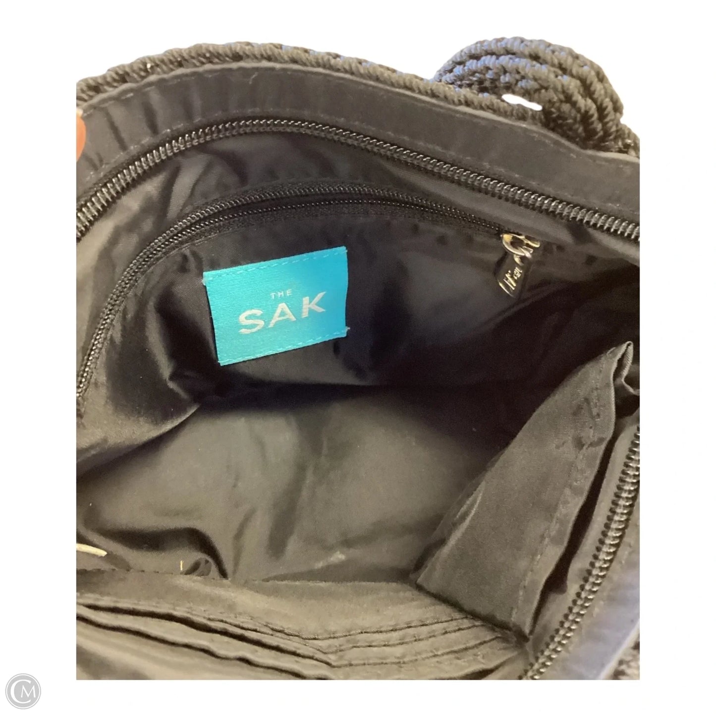 Handbag By The Sak, Size: Small