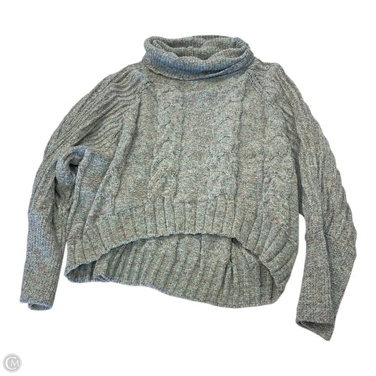 Sweater By Moon And Madison In Green, Size: M