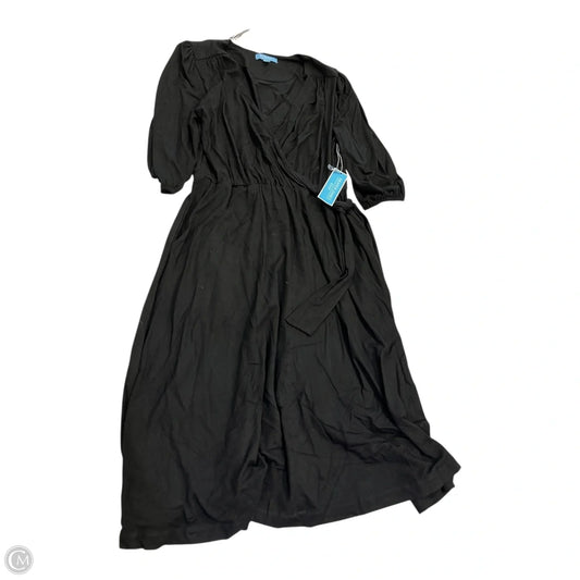 Dress Casual Short By Draper James In Black, Size: S