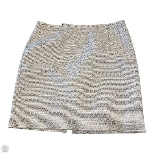 Skirt Mini & Short By Tahari In Pink, Size: 16