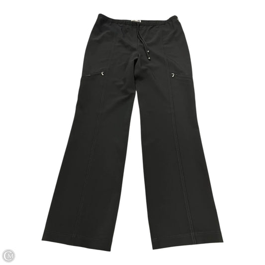 Pants Luxury Designer By St John Collection In Black, Size: M