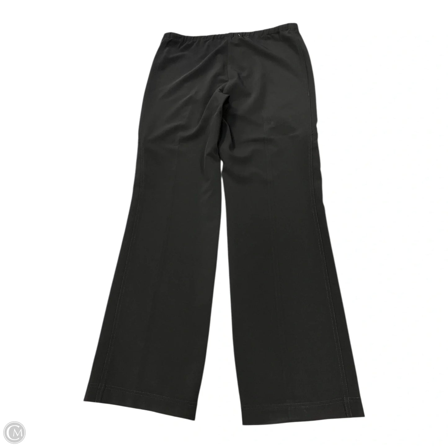 Pants Luxury Designer By St John Collection In Black, Size: M