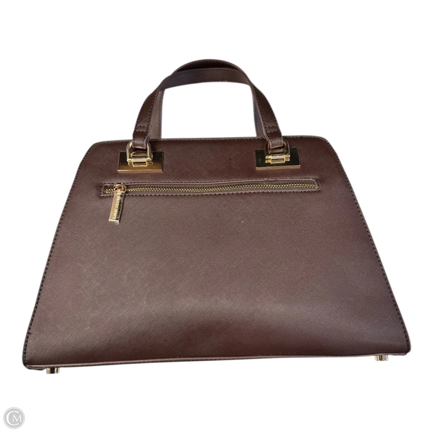 Handbag By Anne Klein, Size: Medium