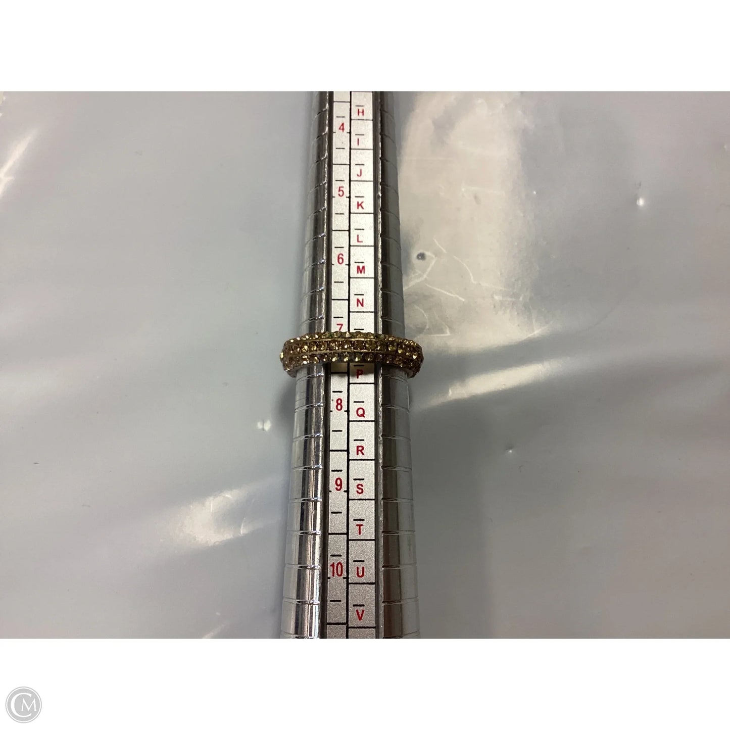 Ring Band By Clothes Mentor