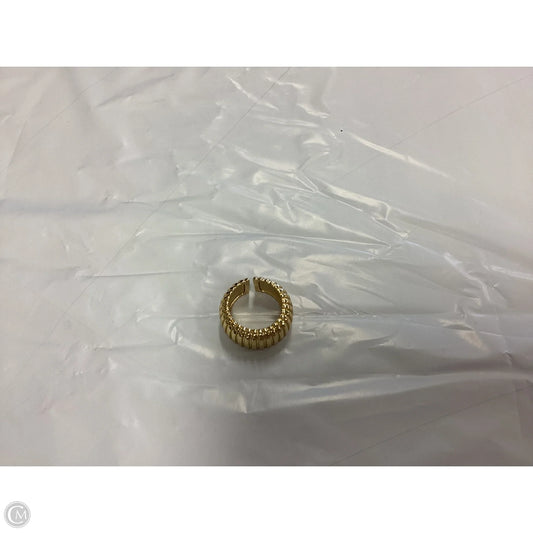 Ring Band By Clothes Mentor